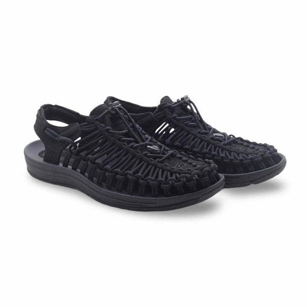 Birkenstock uomo keen uneek black