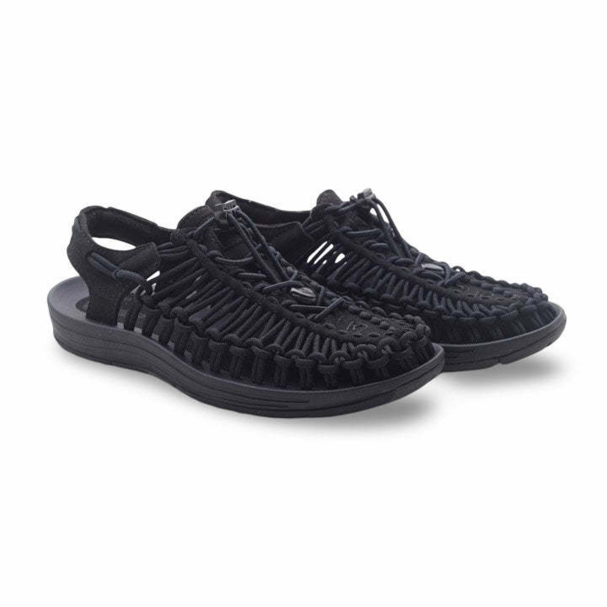 Birkenstock uomo keen uneek black