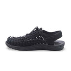 Birkenstock uomo keen uneek black