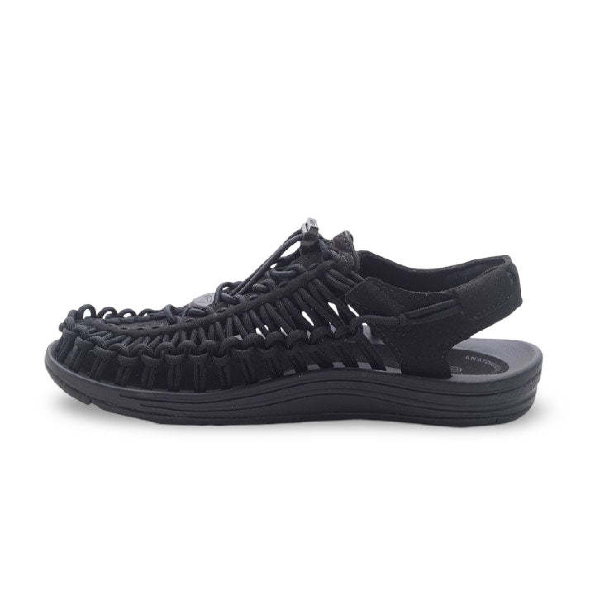 Birkenstock uomo keen uneek black