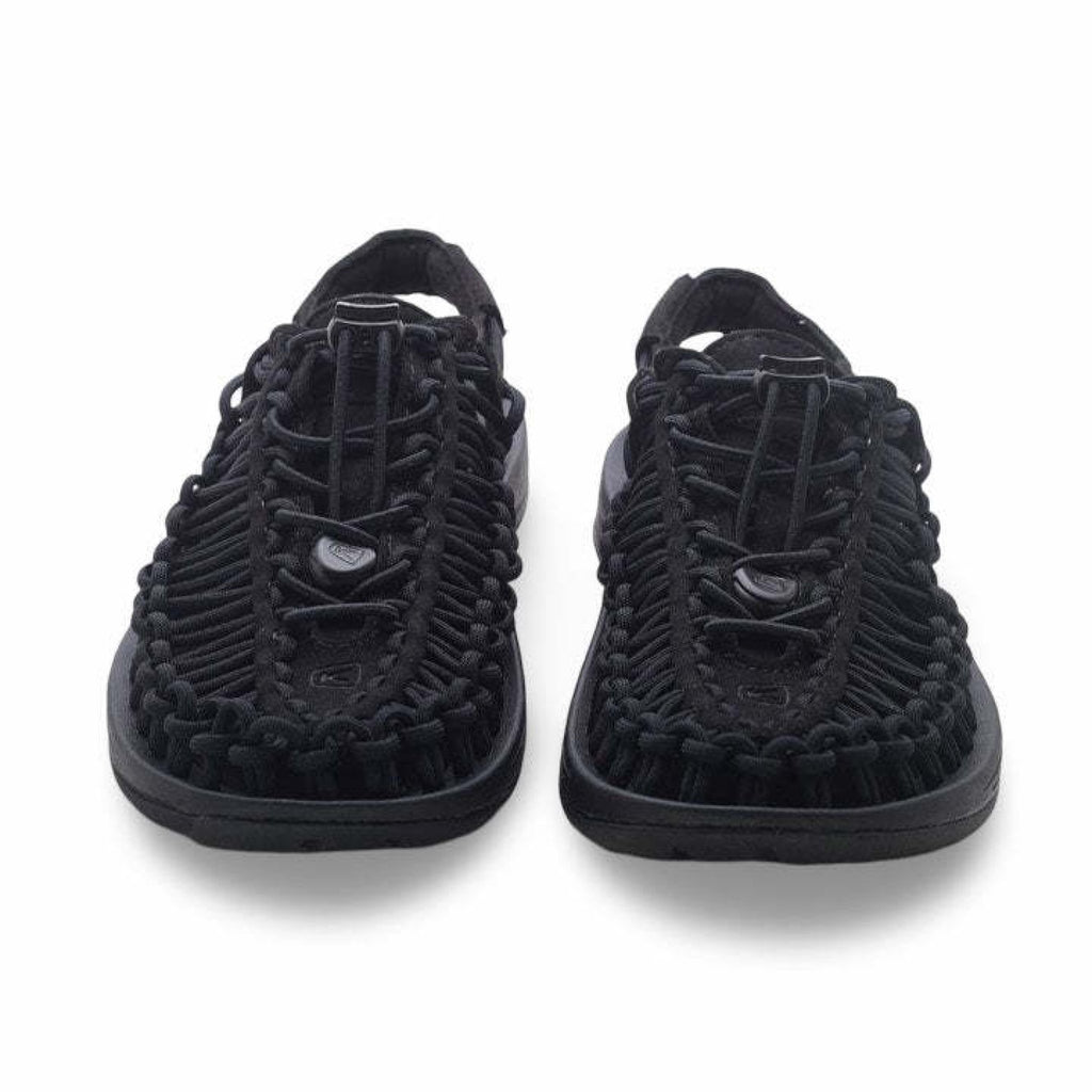 Birkenstock uomo keen uneek black