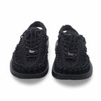 Birkenstock uomo keen uneek black