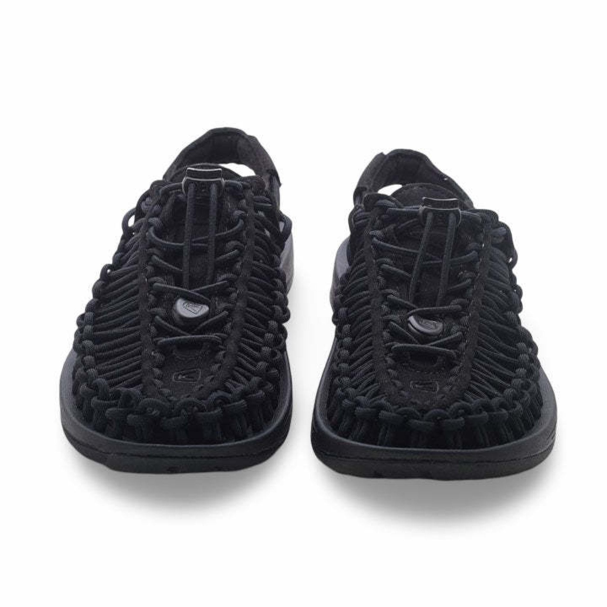 Birkenstock uomo keen uneek black