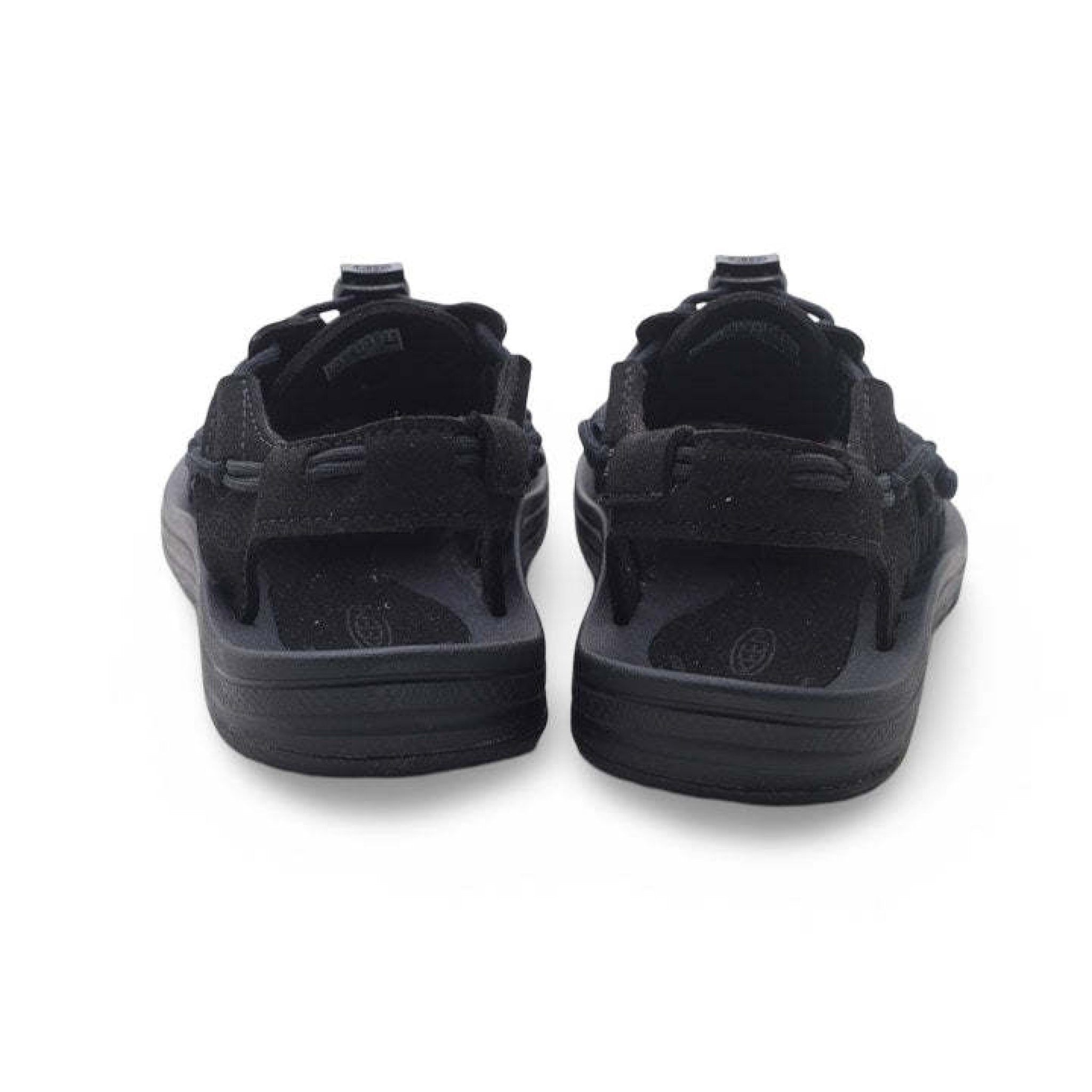 Birkenstock uomo keen uneek black