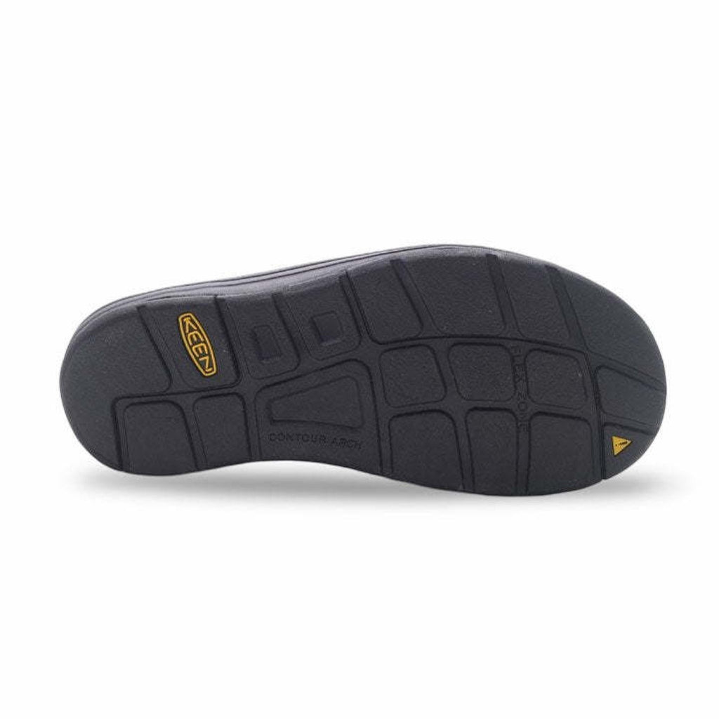 Birkenstock uomo keen uneek black