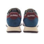Sun68 jaki winter navy