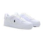 Polo ralph lauren masters white black