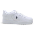 Polo ralph lauren masters white black