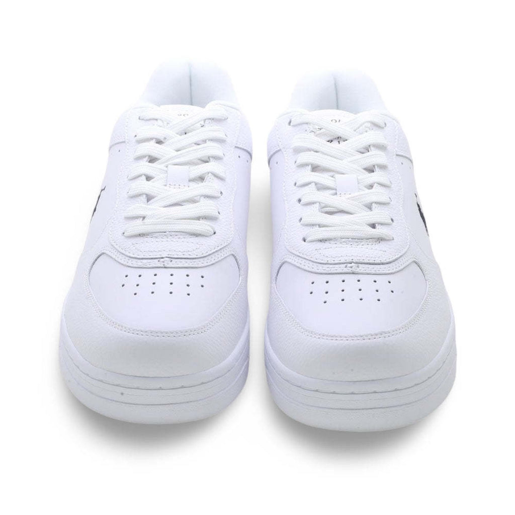 Polo ralph lauren masters white black