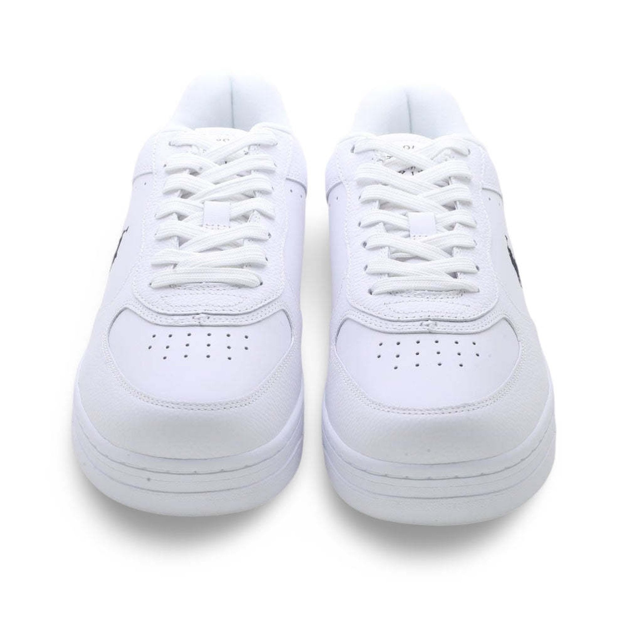Polo ralph lauren masters white black
