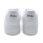 Polo ralph lauren masters white black