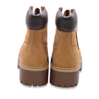 Timberland stone street wheat