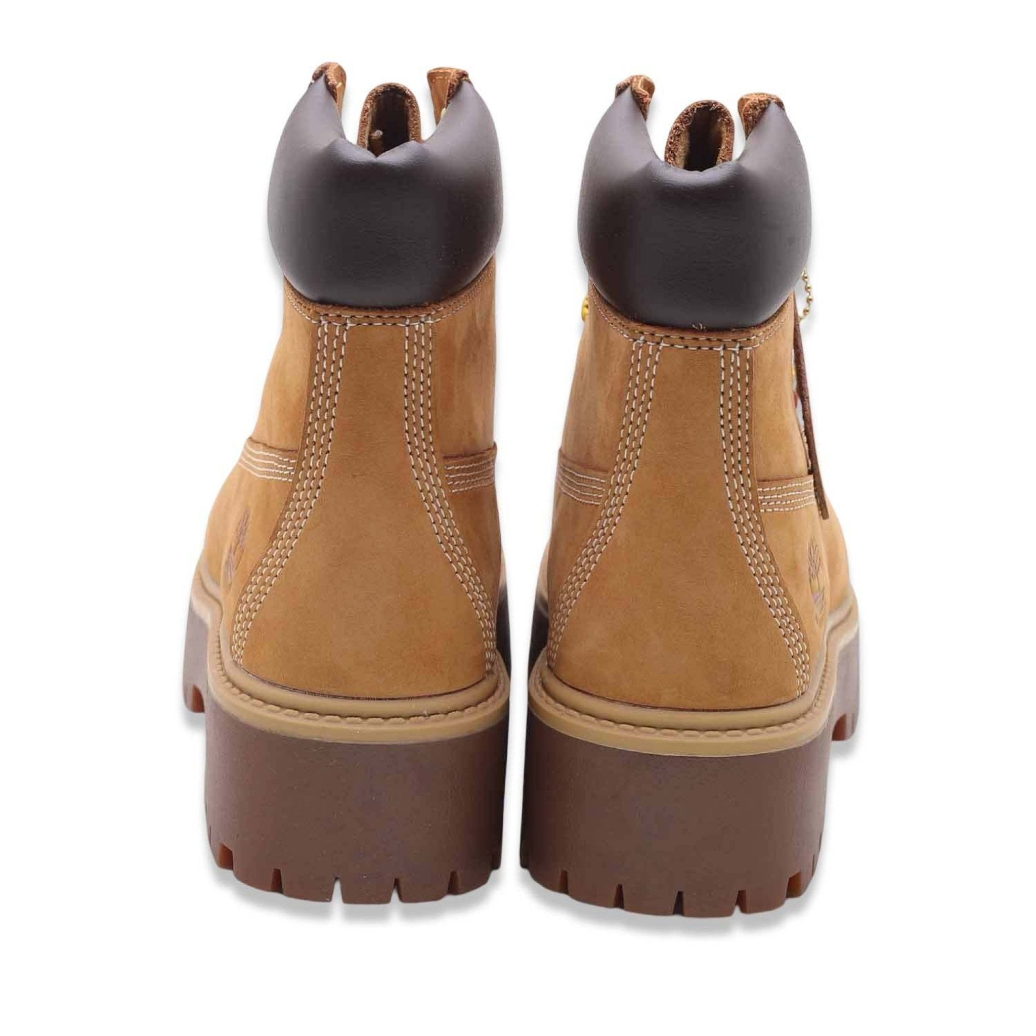 Timberland stone street wheat