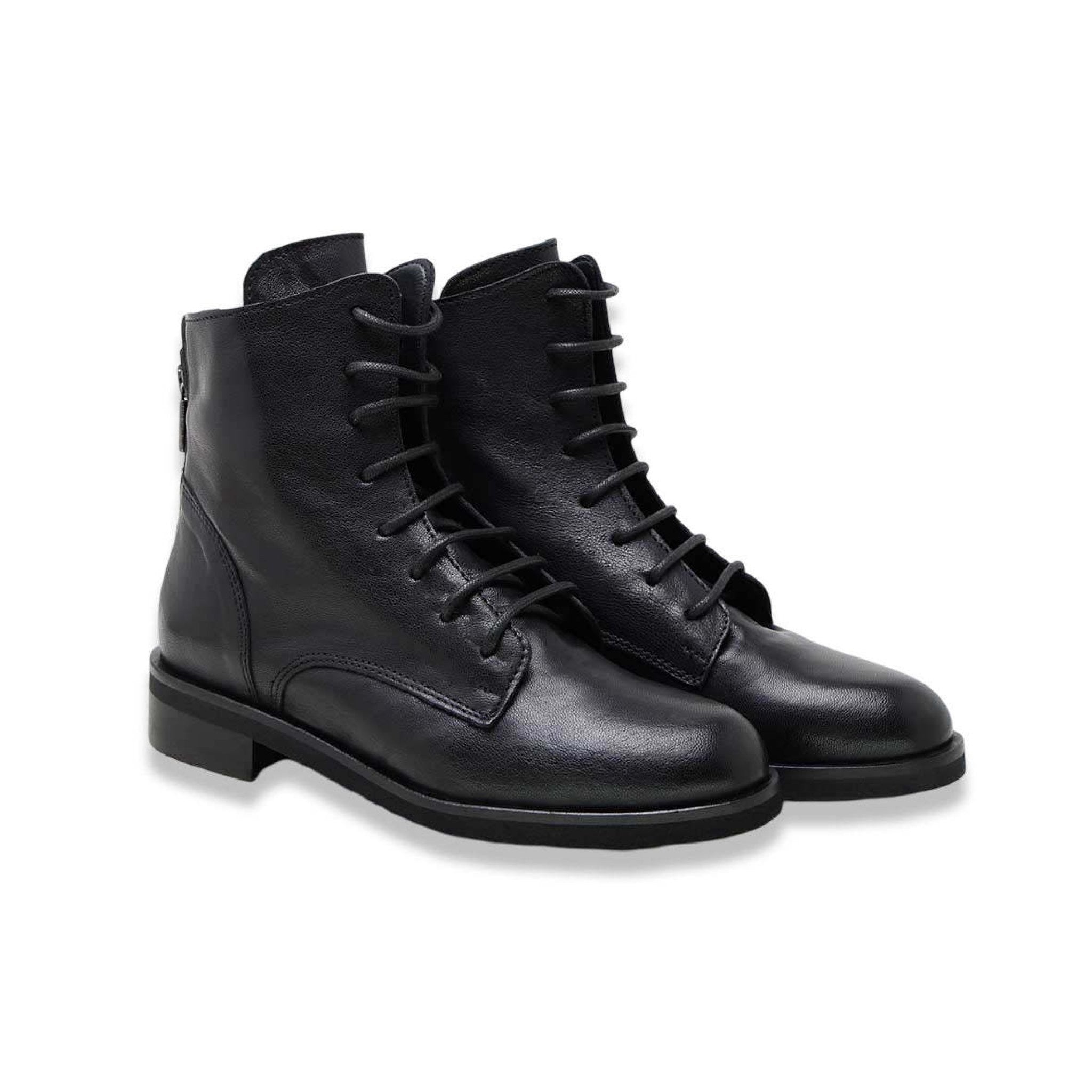 Belotti alba25 nero