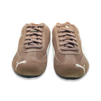 Puma speedcat og brown white
