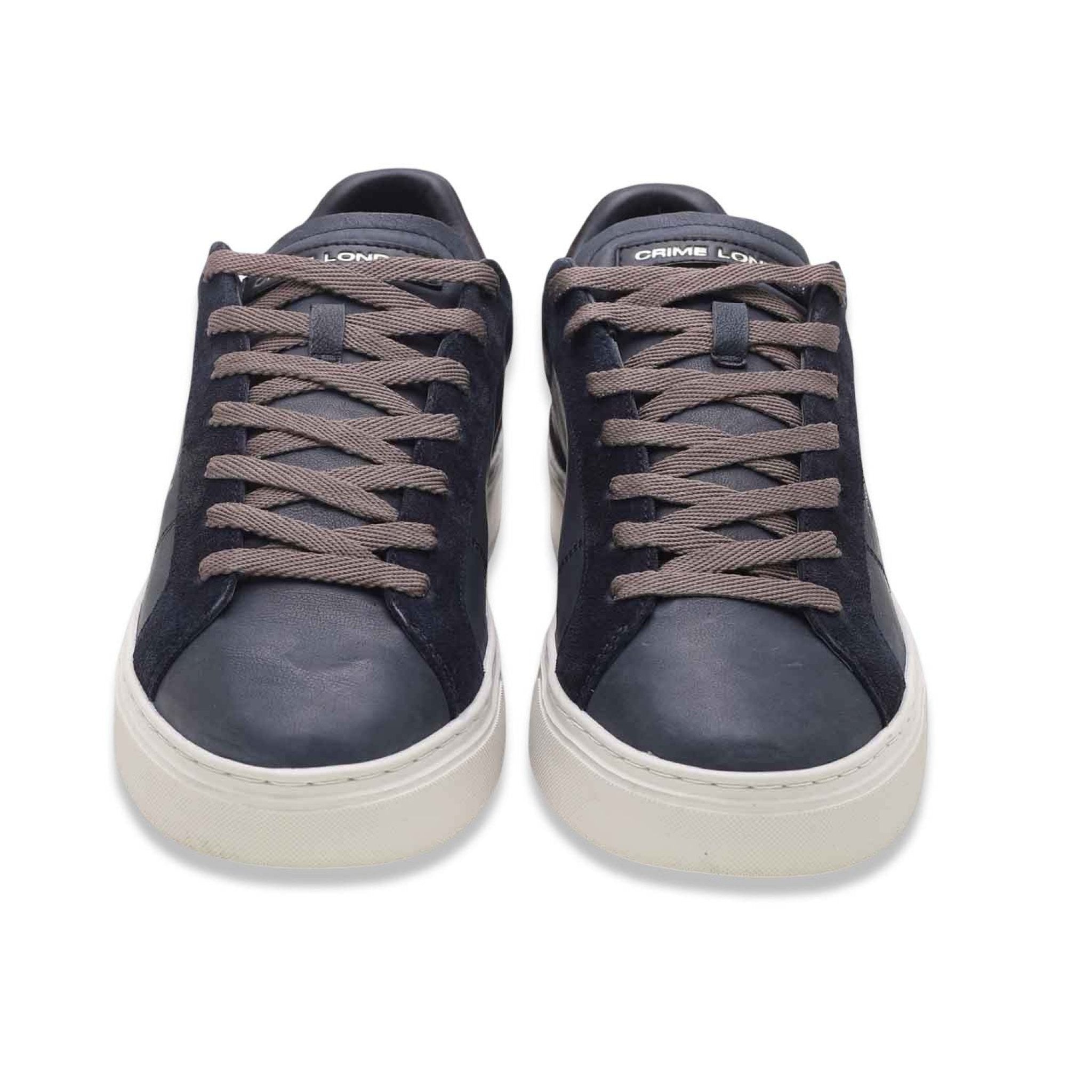 Crime London Blade Blu