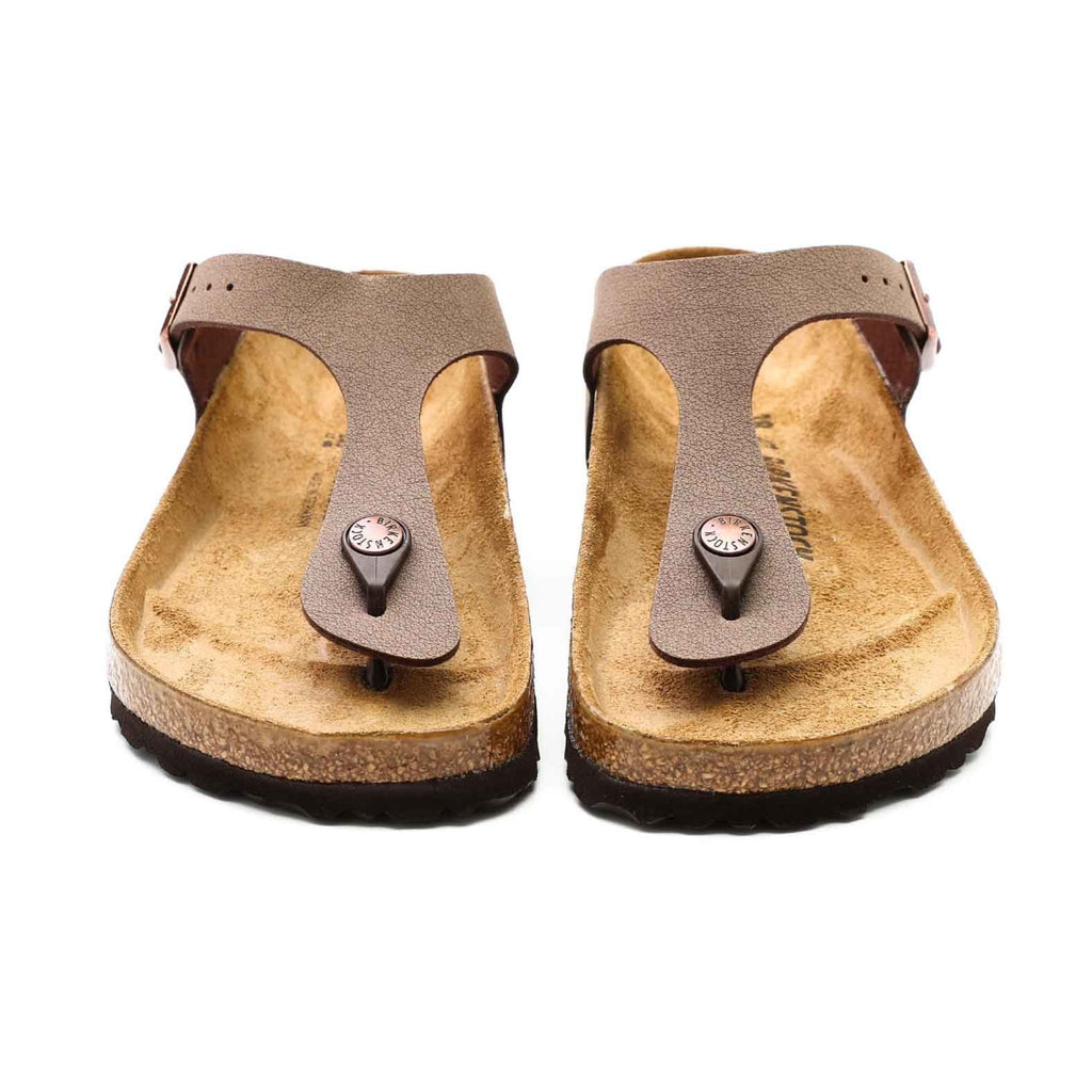 Birkenstock gizeh mocca