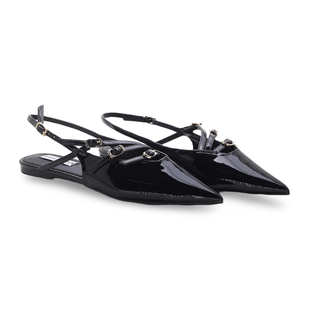 Steve Madden cianna Black