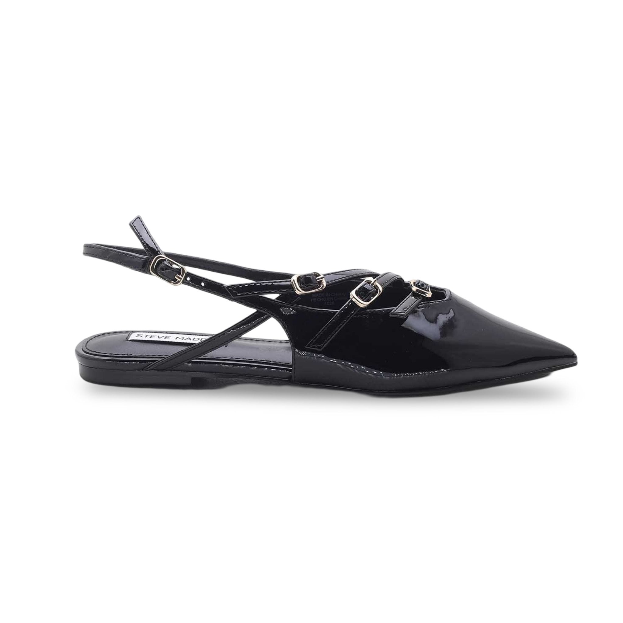 Steve Madden cianna Black