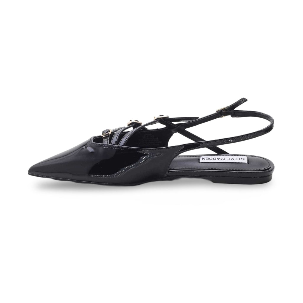 Steve Madden cianna Black
