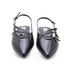 Steve Madden cianna Black