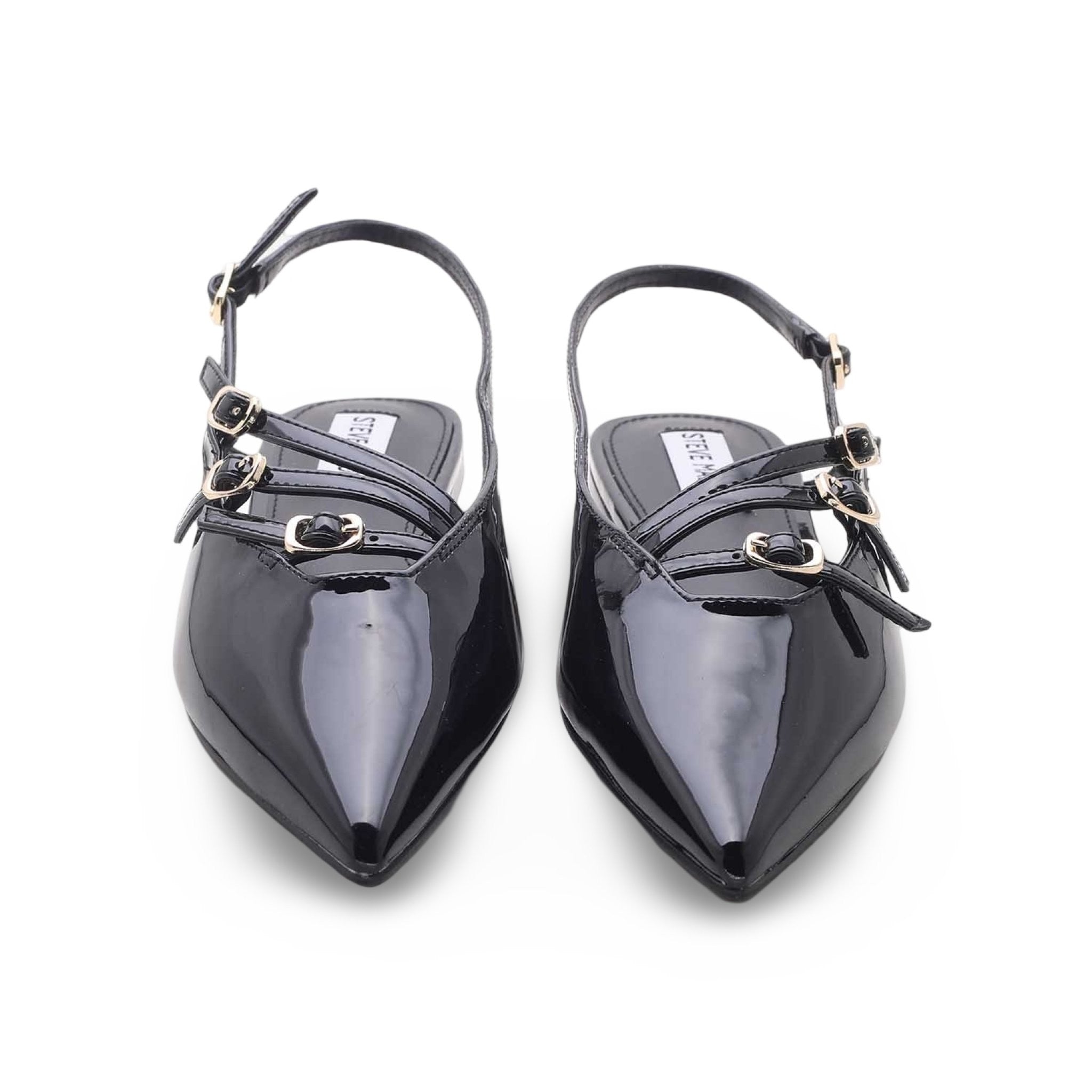 Steve Madden cianna Black
