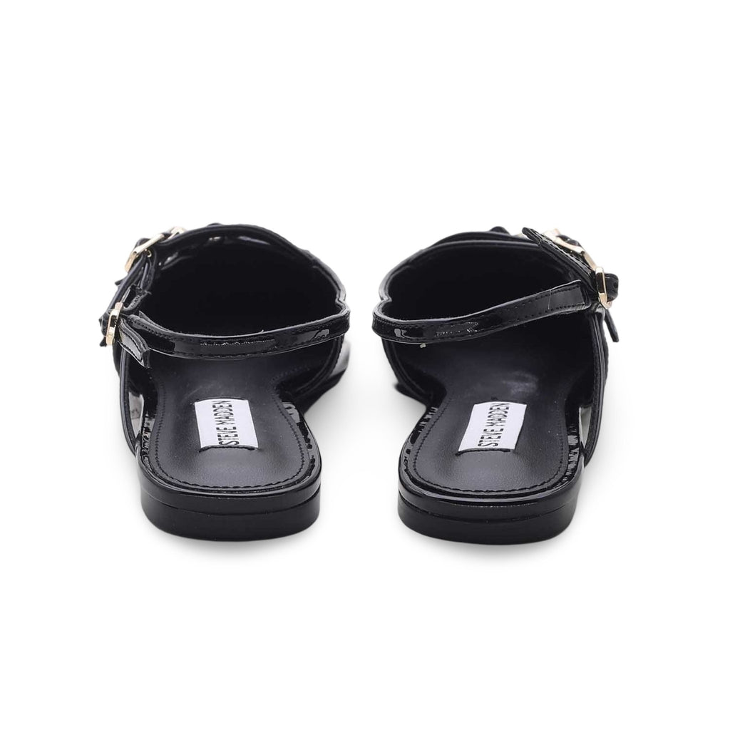 Steve Madden cianna Black