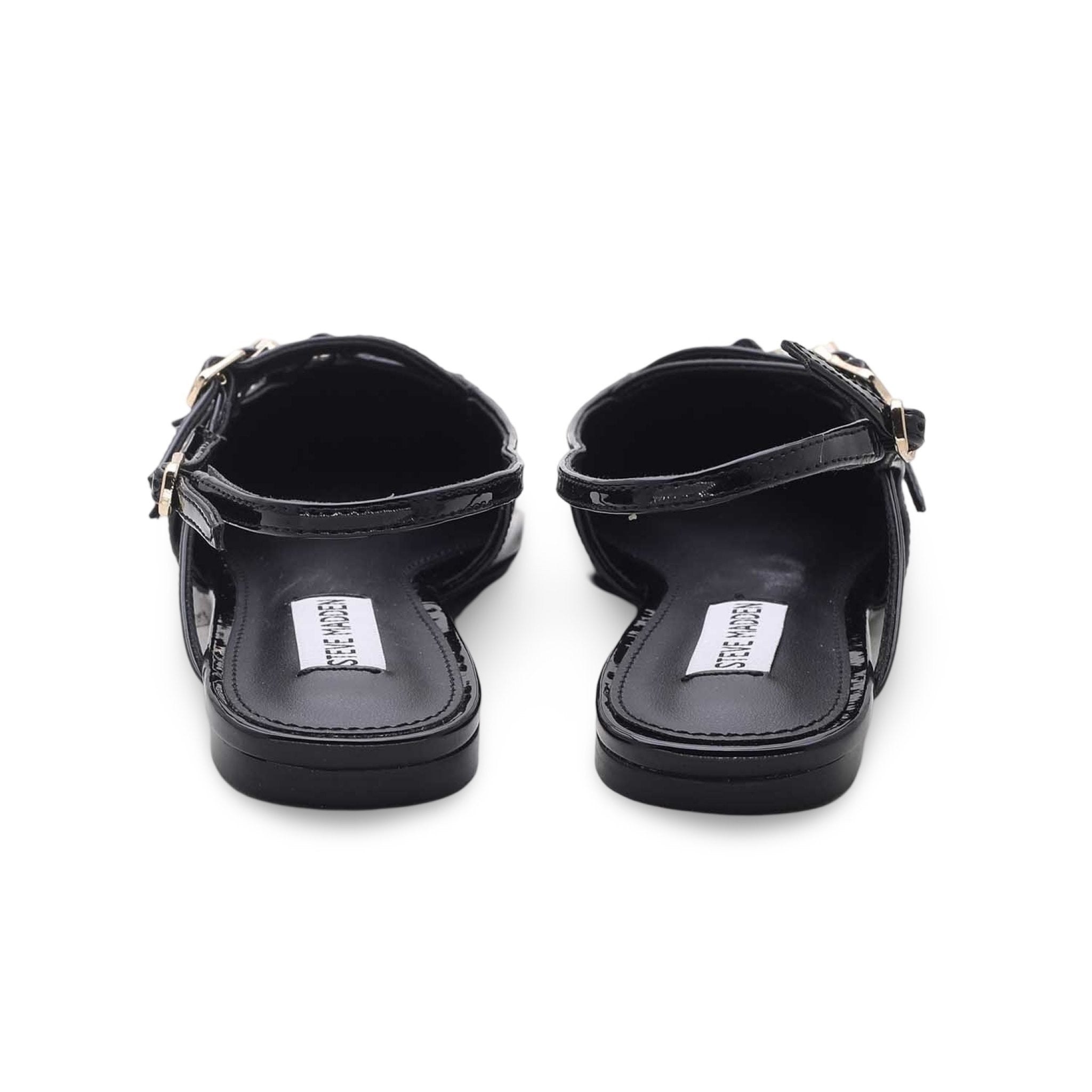 Steve Madden cianna Black