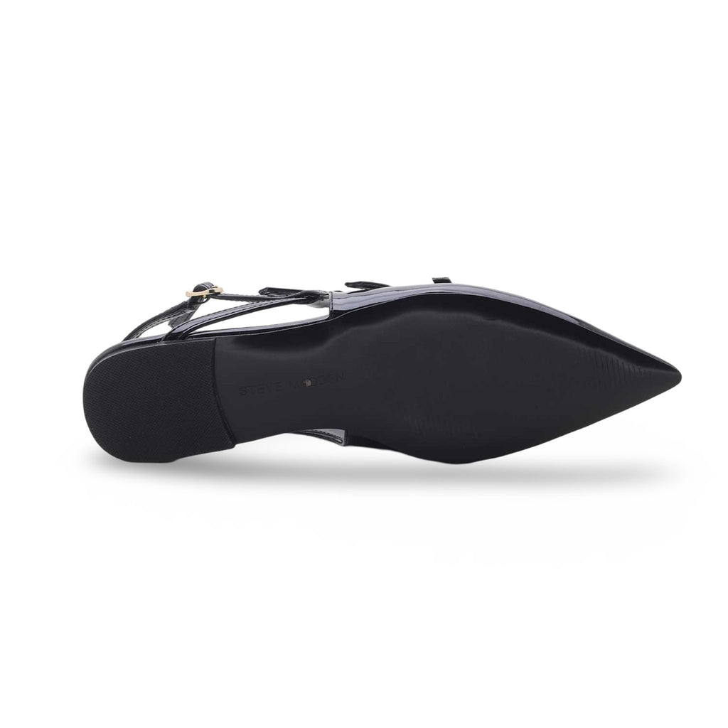 Steve Madden cianna Black