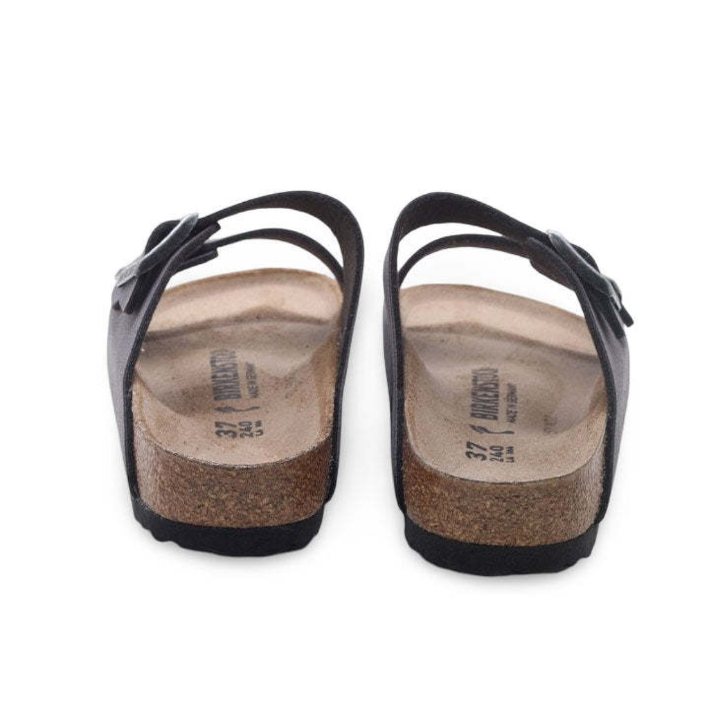Birkenstock arizona gray