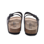 Birkenstock arizona gray