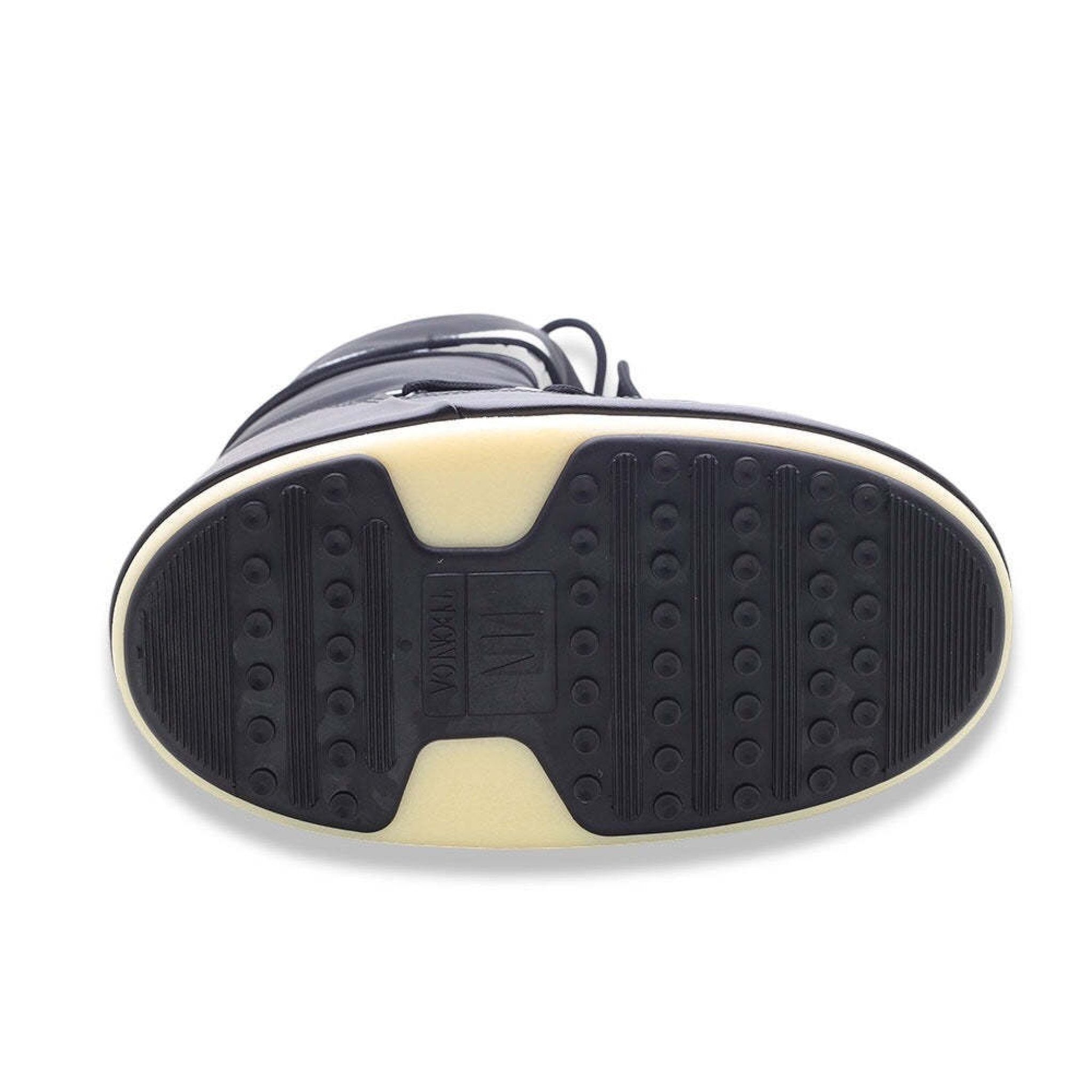 Moon boot icon nylon black