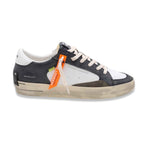Crime London Sk8 Deluxe Multicolor