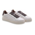 Alexander smith soho-m white brown