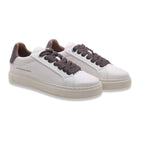 Alexander smith soho-m white brown