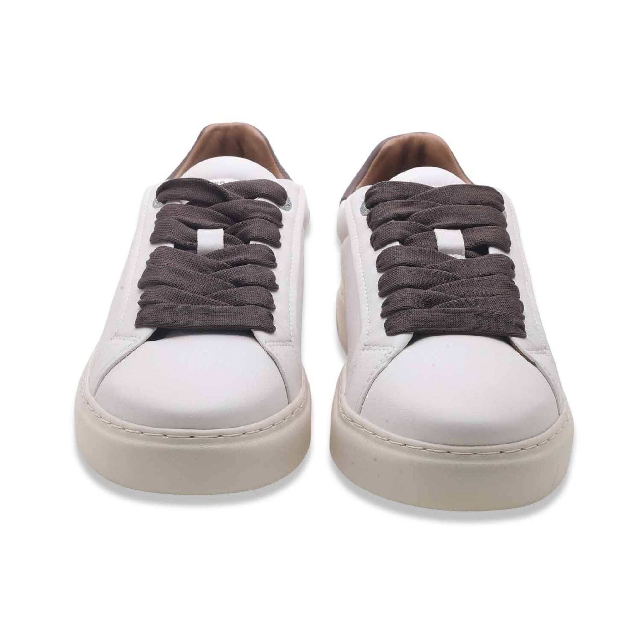 Alexander smith soho-m white brown