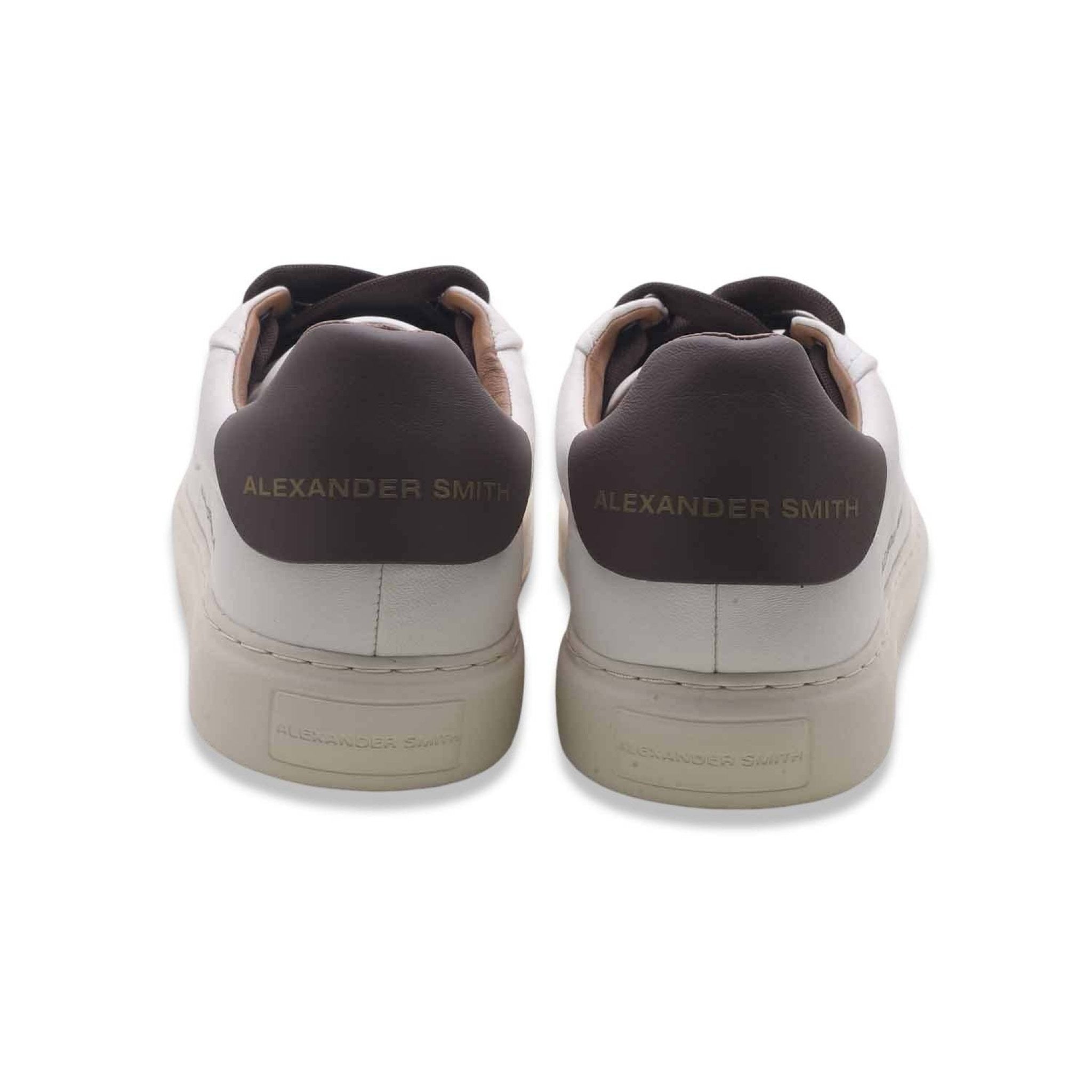 Alexander smith soho-m white brown