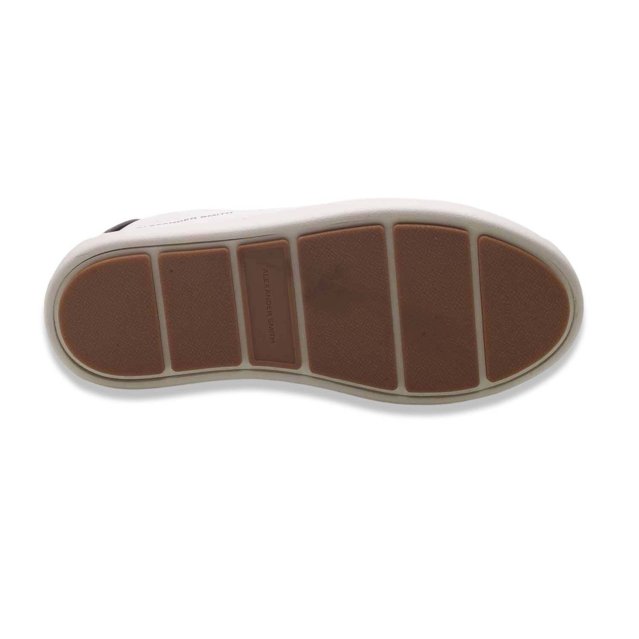 Alexander smith soho-m white brown