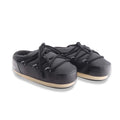 Moon boot mule nylon black