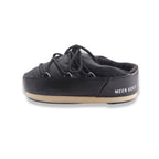 Moon boot mule nylon black