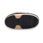 Moon boot mule nylon black