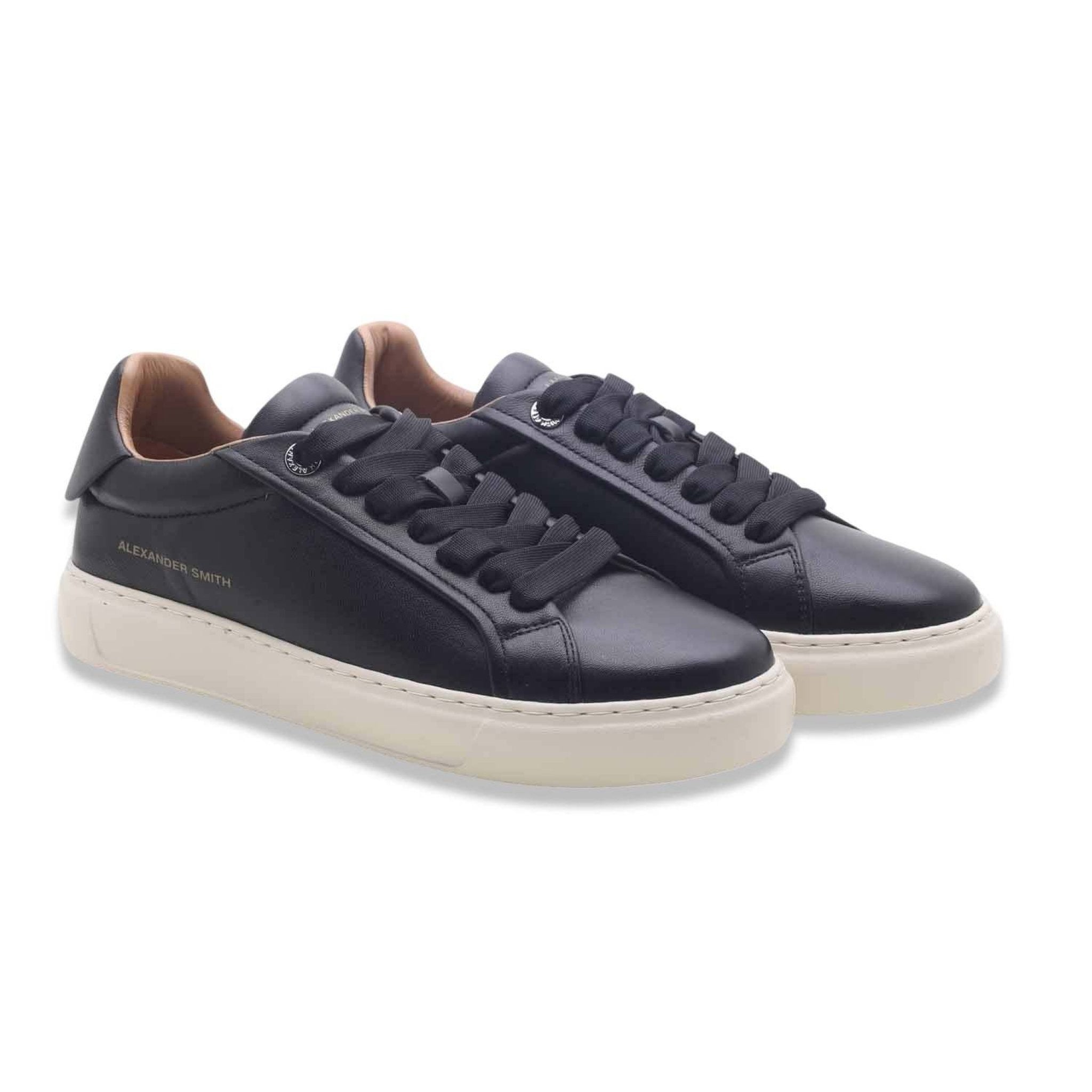 Alexander smith soho-m black