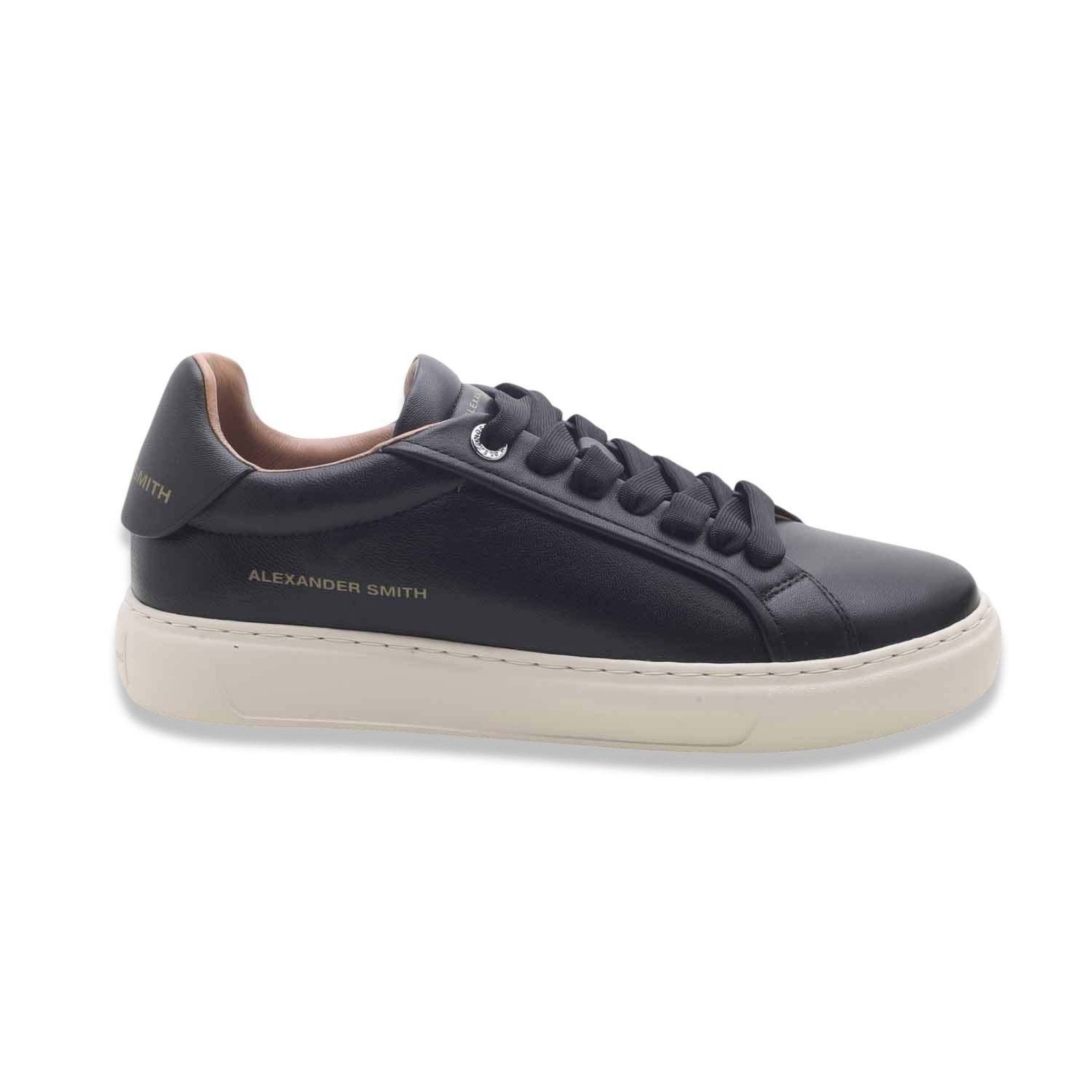 Alexander smith soho-m black