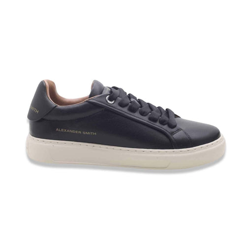 Alexander smith soho-m black