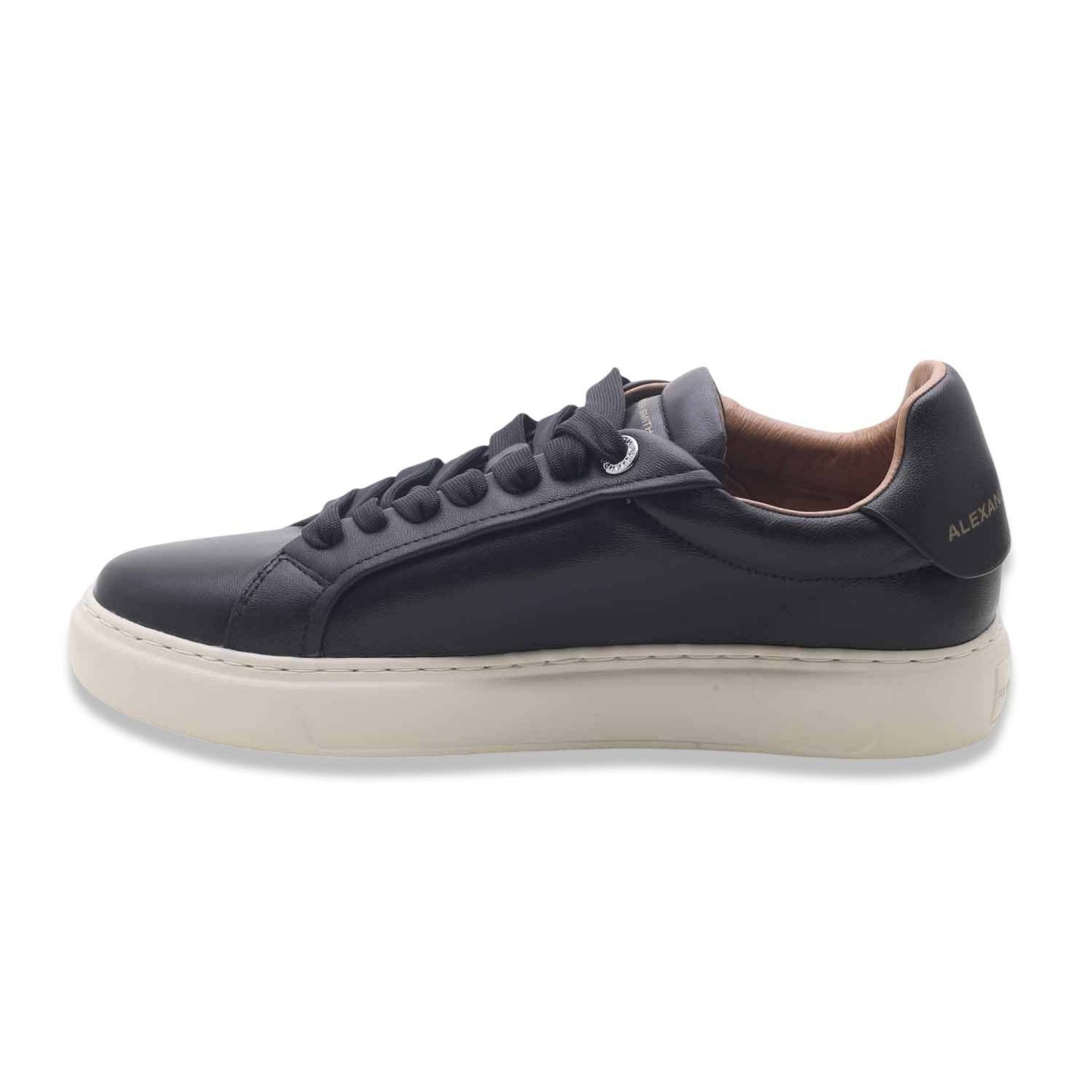 Alexander smith soho-m black