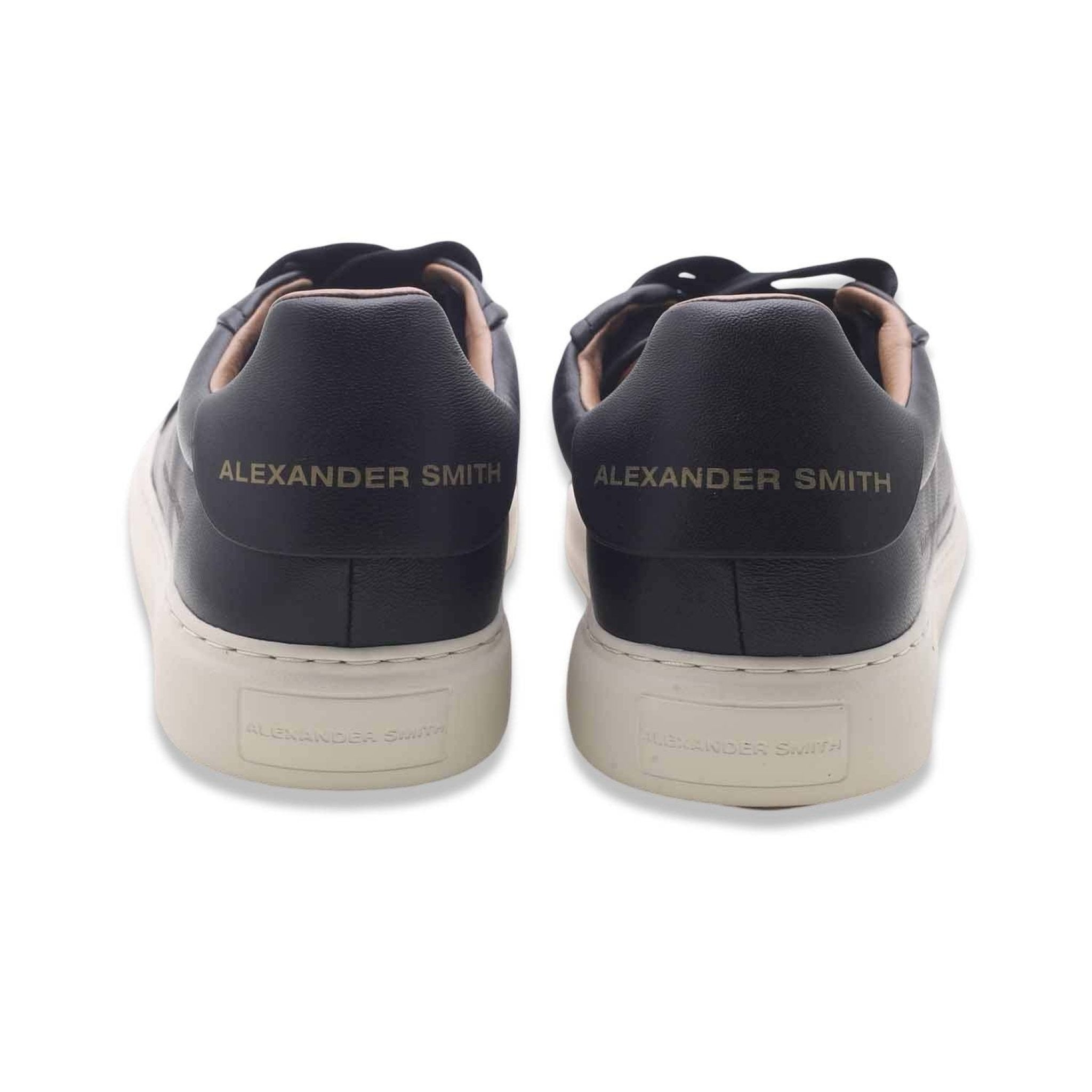 Alexander smith soho-m black