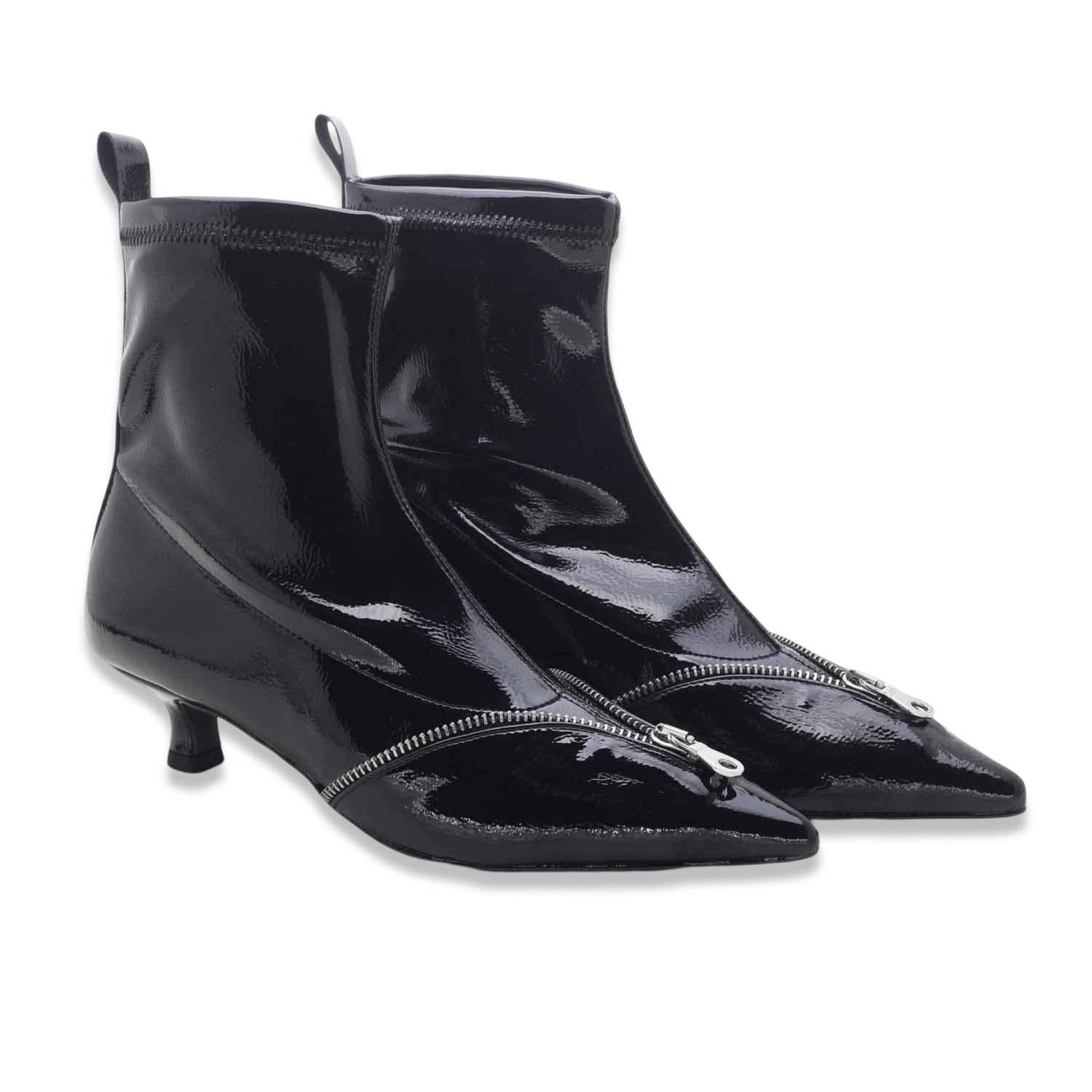 Belotti belice nero