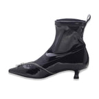 Belotti belice nero