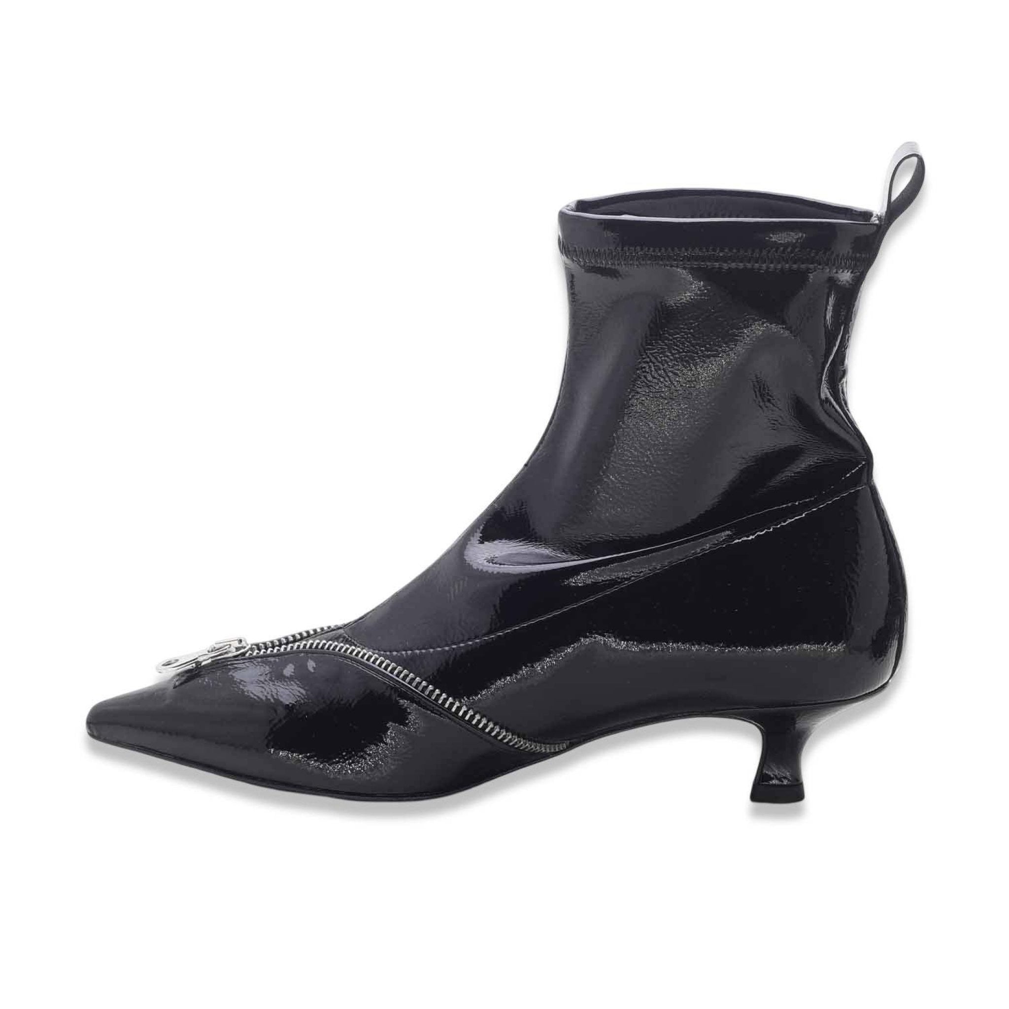 Belotti belice nero