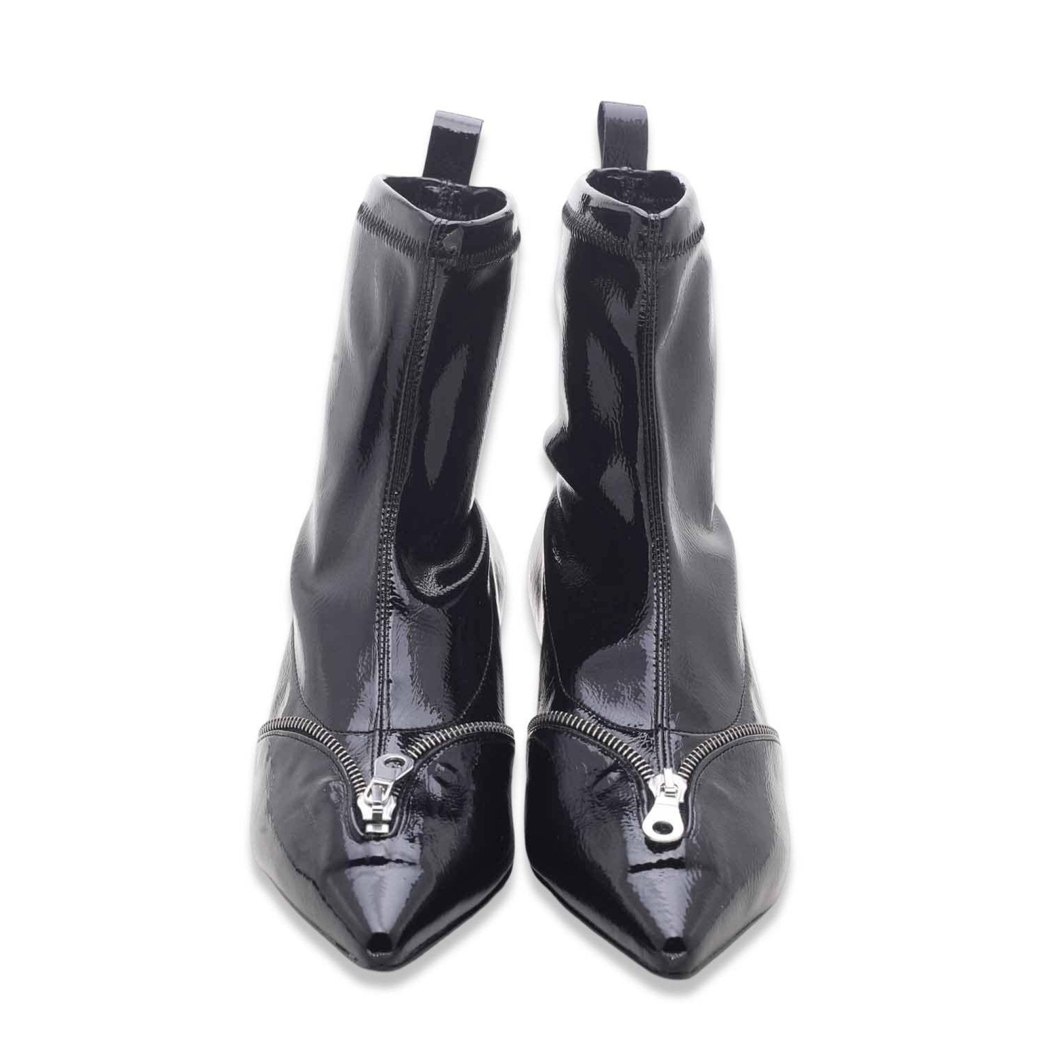 Belotti belice nero